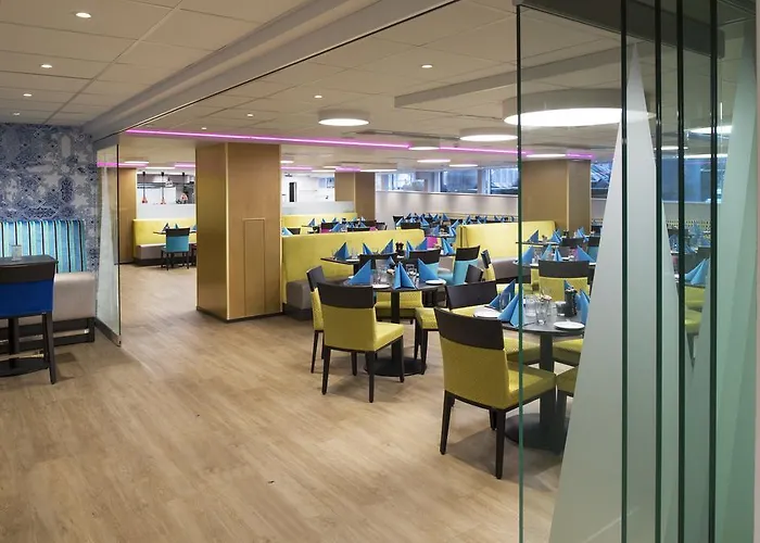 Thon Hotel Vika Atrium