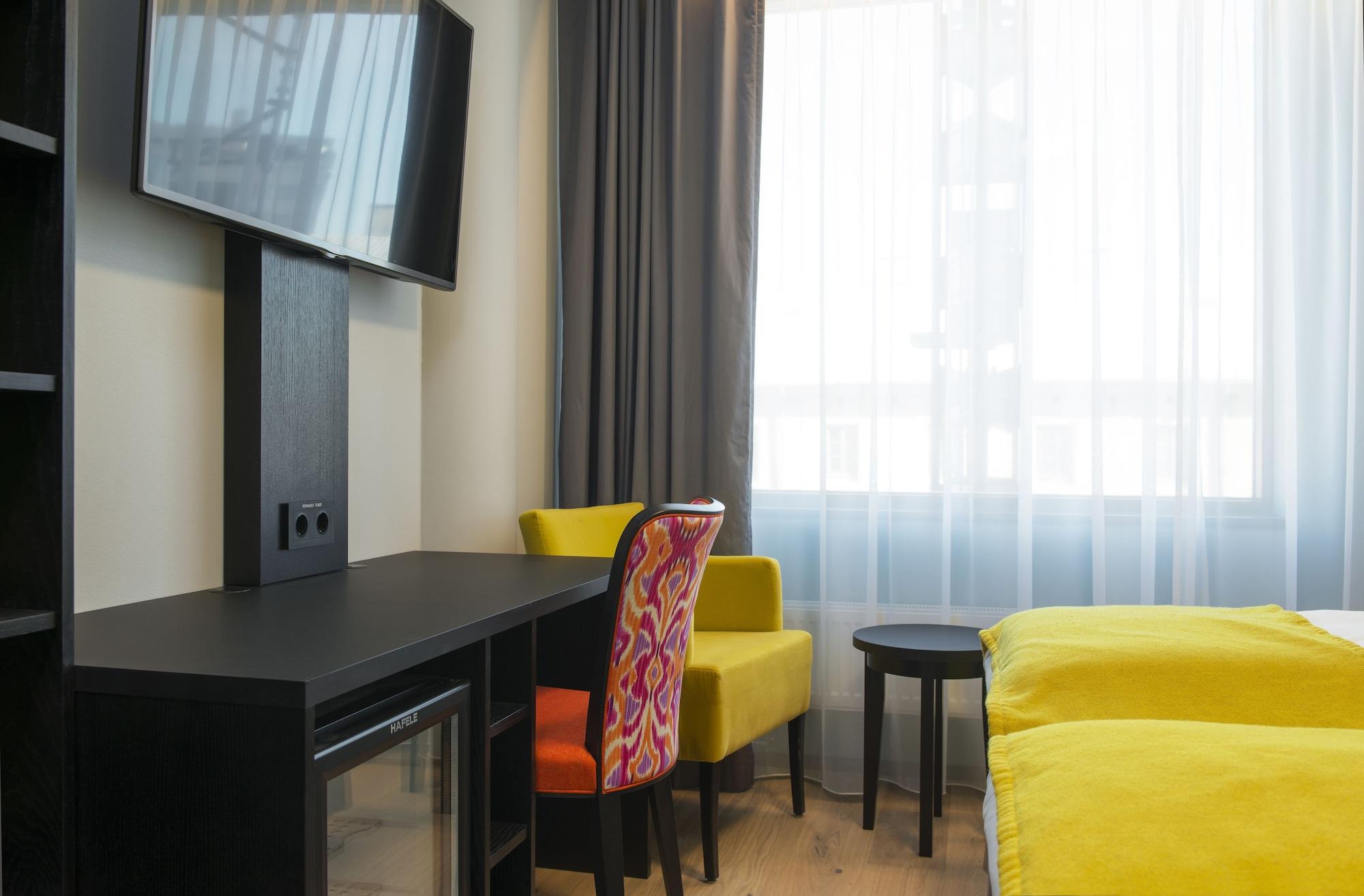 Hotel Thon Vika Atrium 4*
