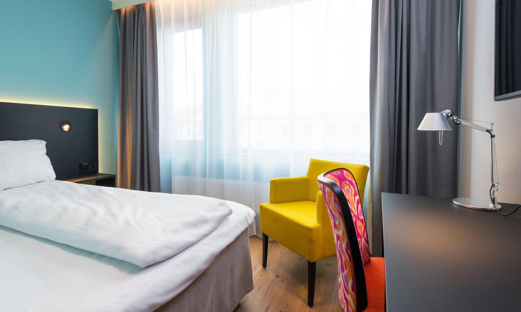 Hotel Thon Vika Atrium Oslo