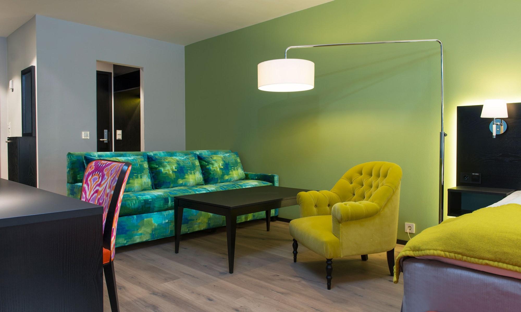 Hotel Thon Vika Atrium 4*