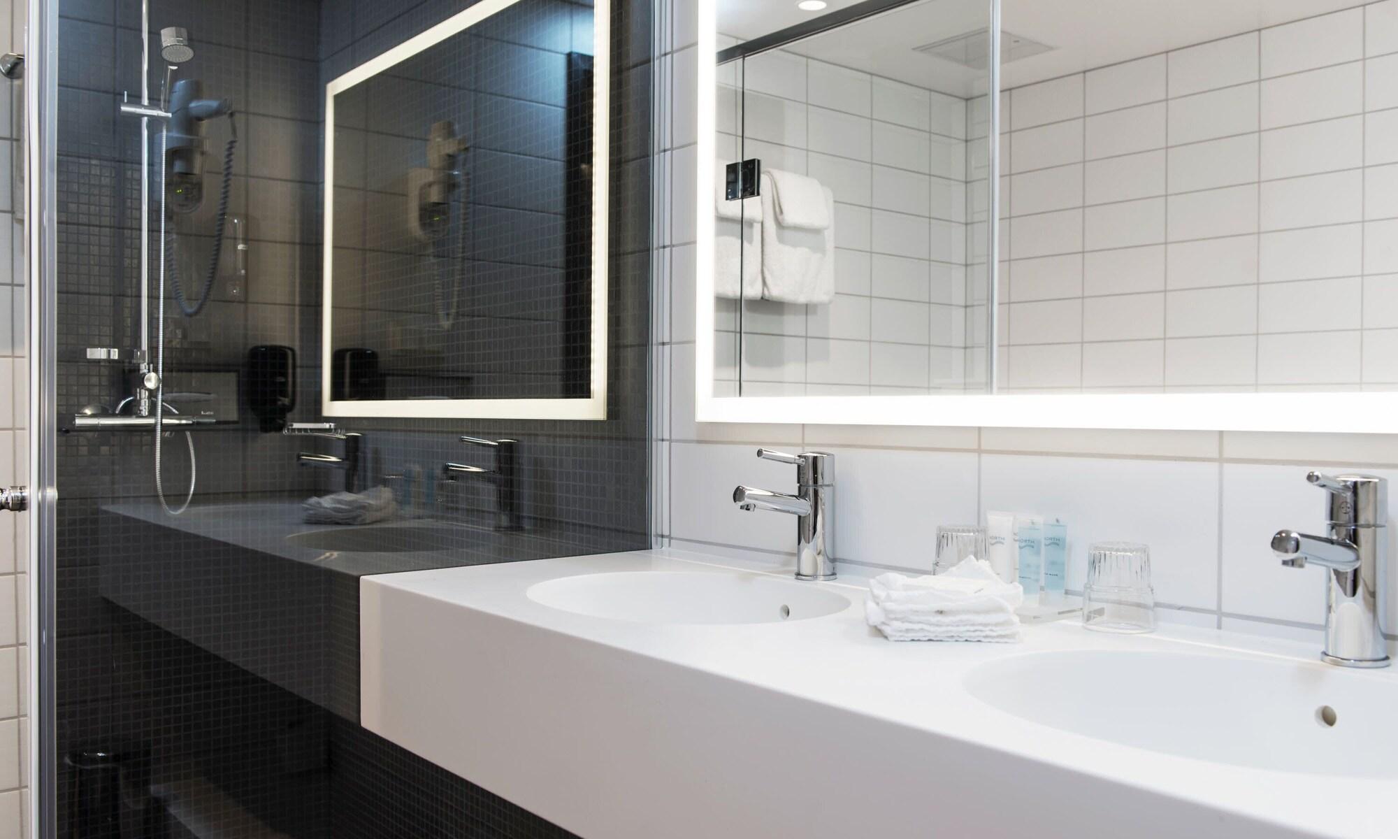 Thon Vika Atrium 4* Oslo