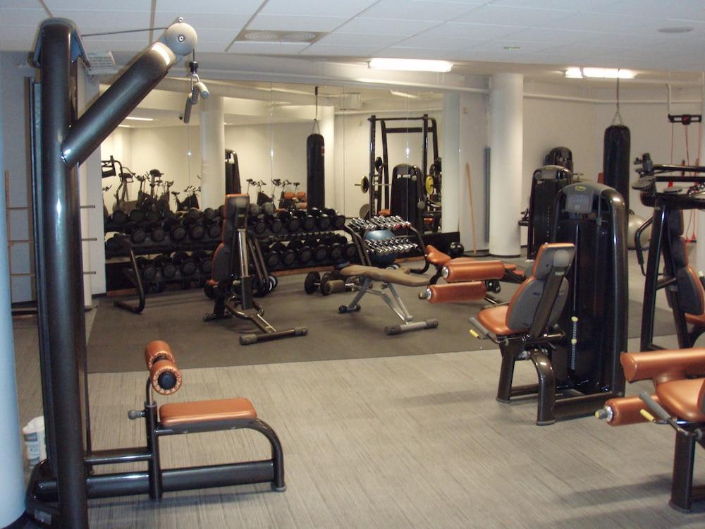 Hotel Thon Vika Atrium Oslo