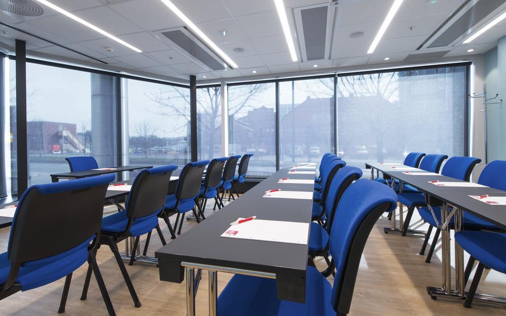 Thon Vika Atrium 4* Oslo