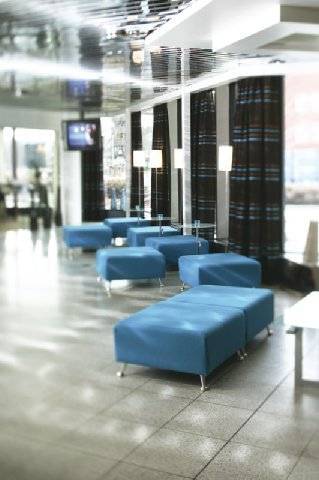 Thon Vika Atrium Hotel Oslo