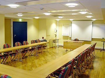 Thon Vika Atrium Hotel