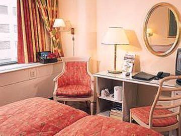 Hotel Thon Vika Atrium 4*
