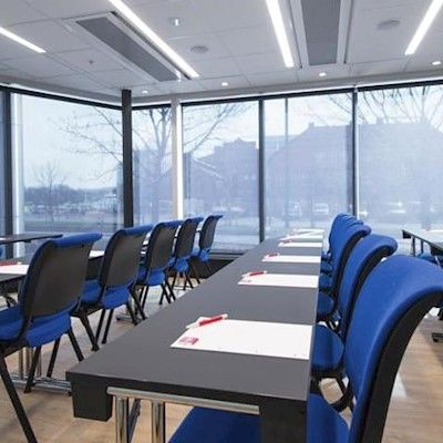 Thon Vika Atrium 4*