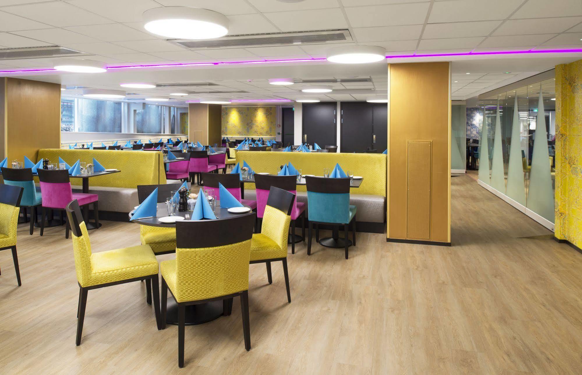 Thon Vika Atrium 4* Oslo