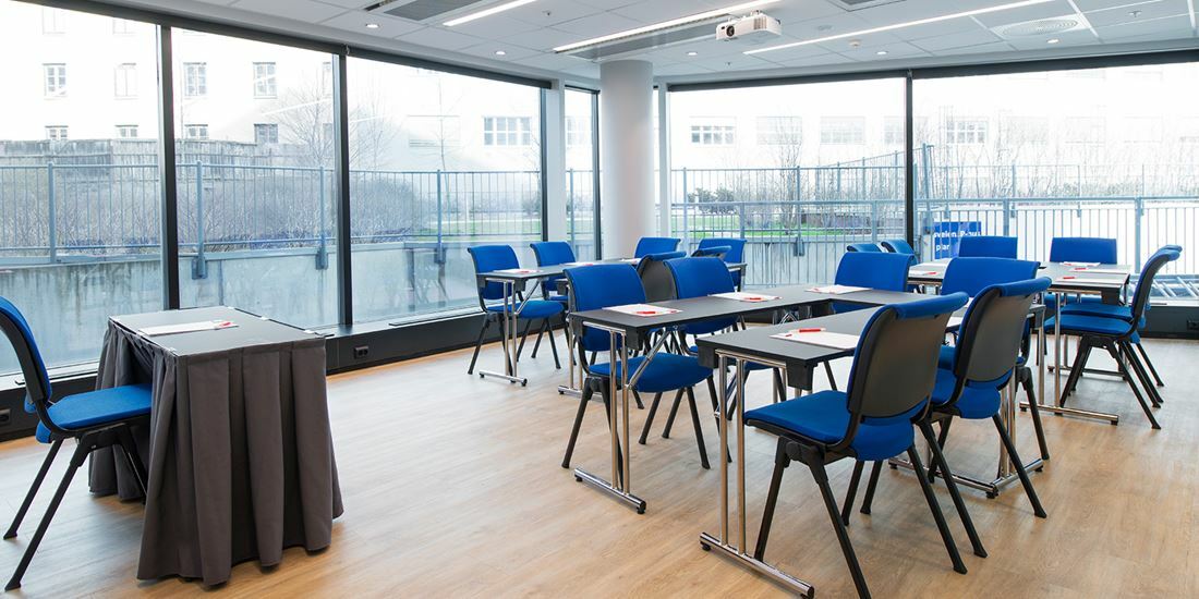 Hotel Thon Vika Atrium