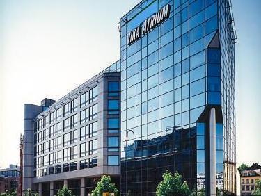 Thon Vika Atrium Hotel