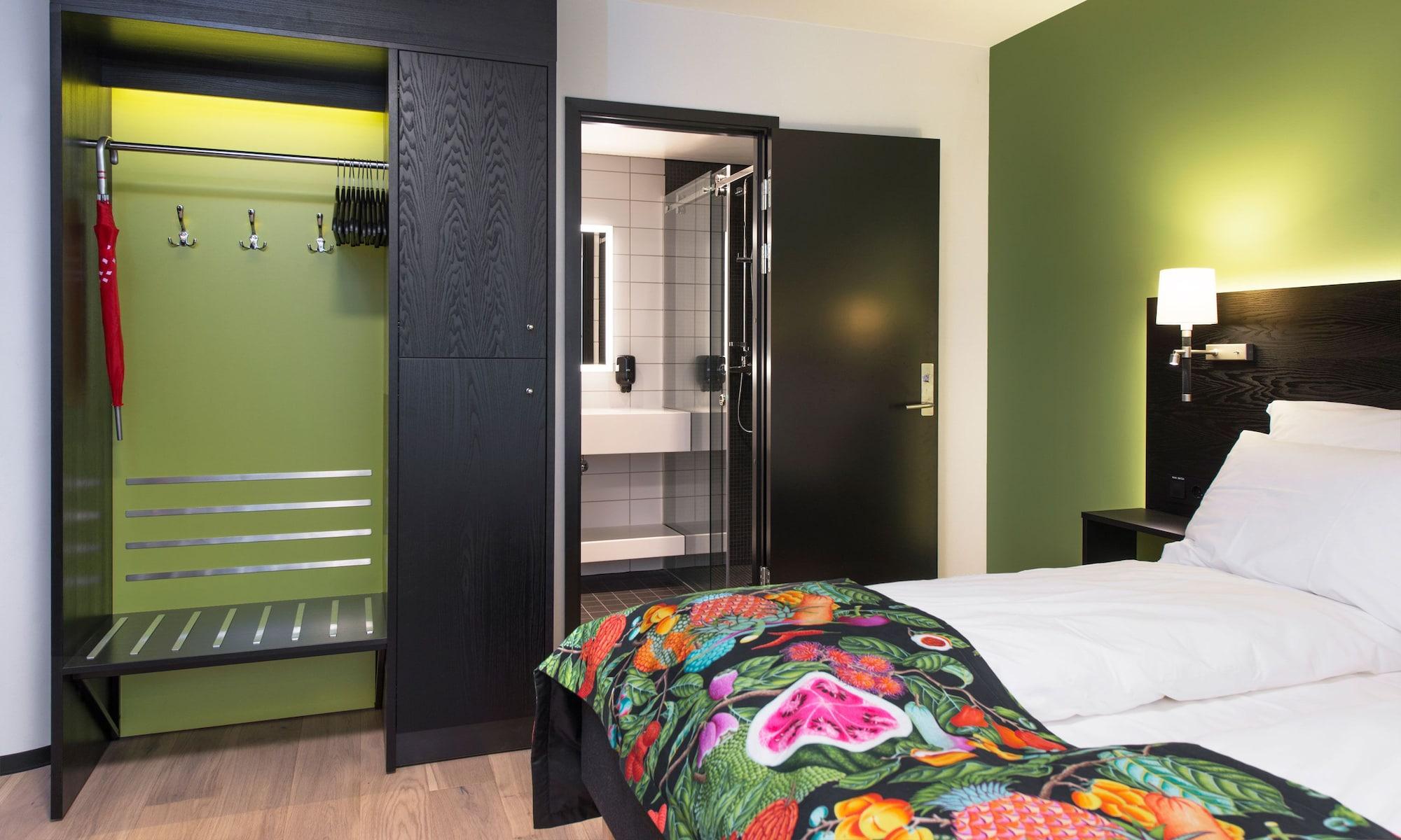 Hotel Thon Vika Atrium Oslo