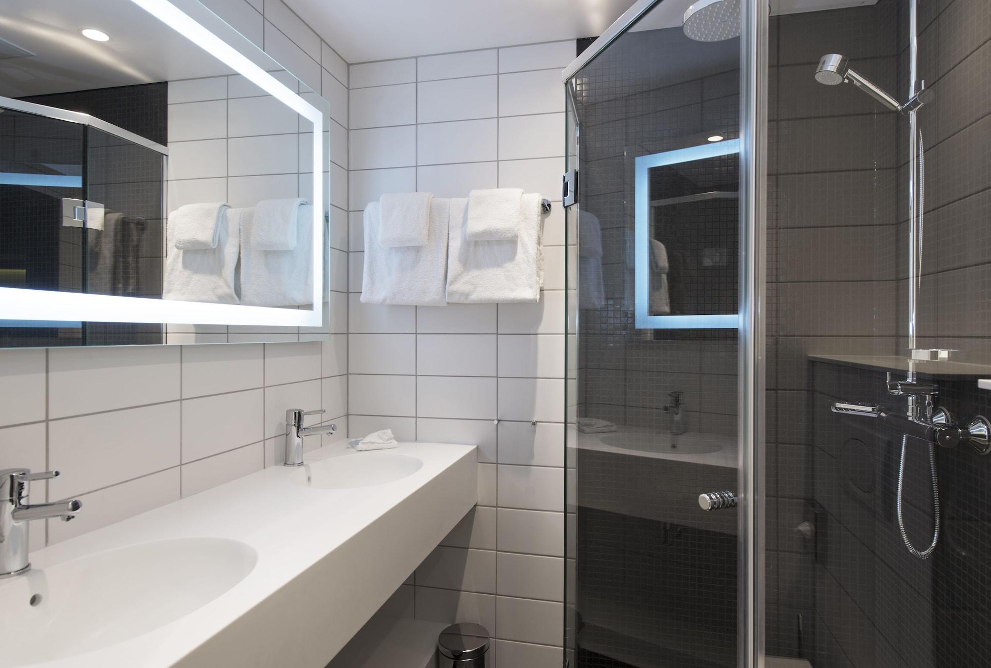 Thon Vika Atrium Hotel