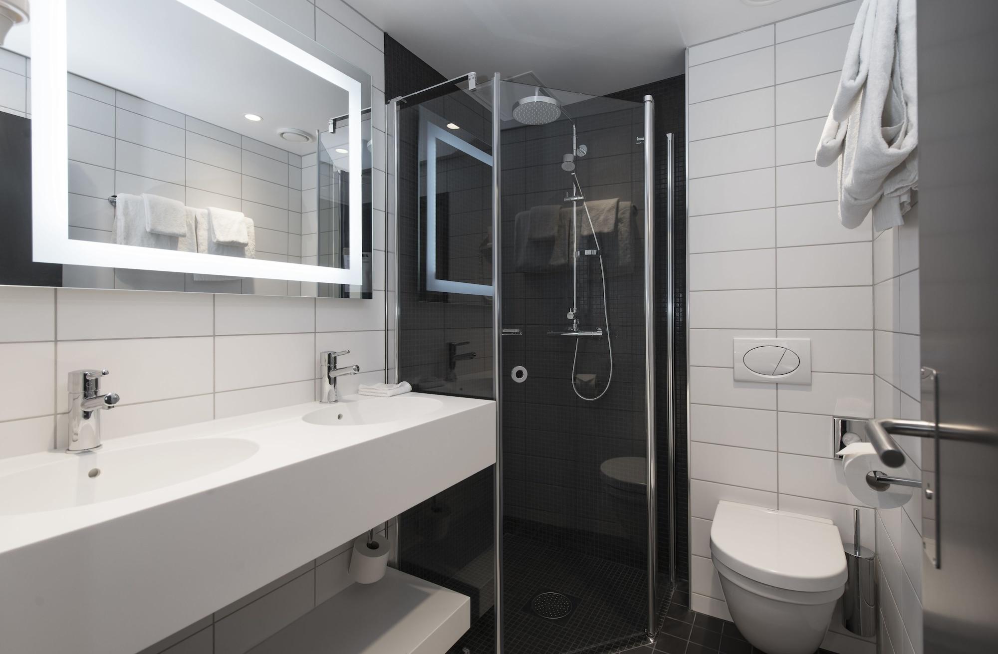 Thon Vika Atrium Hotel Oslo