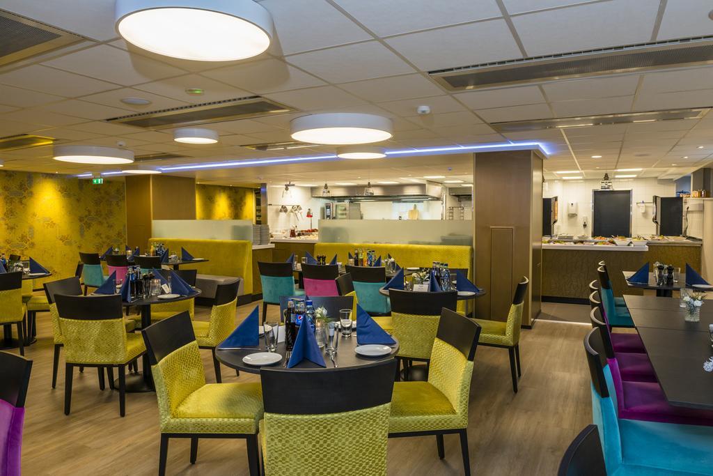 Thon Vika Atrium Hotel Oslo