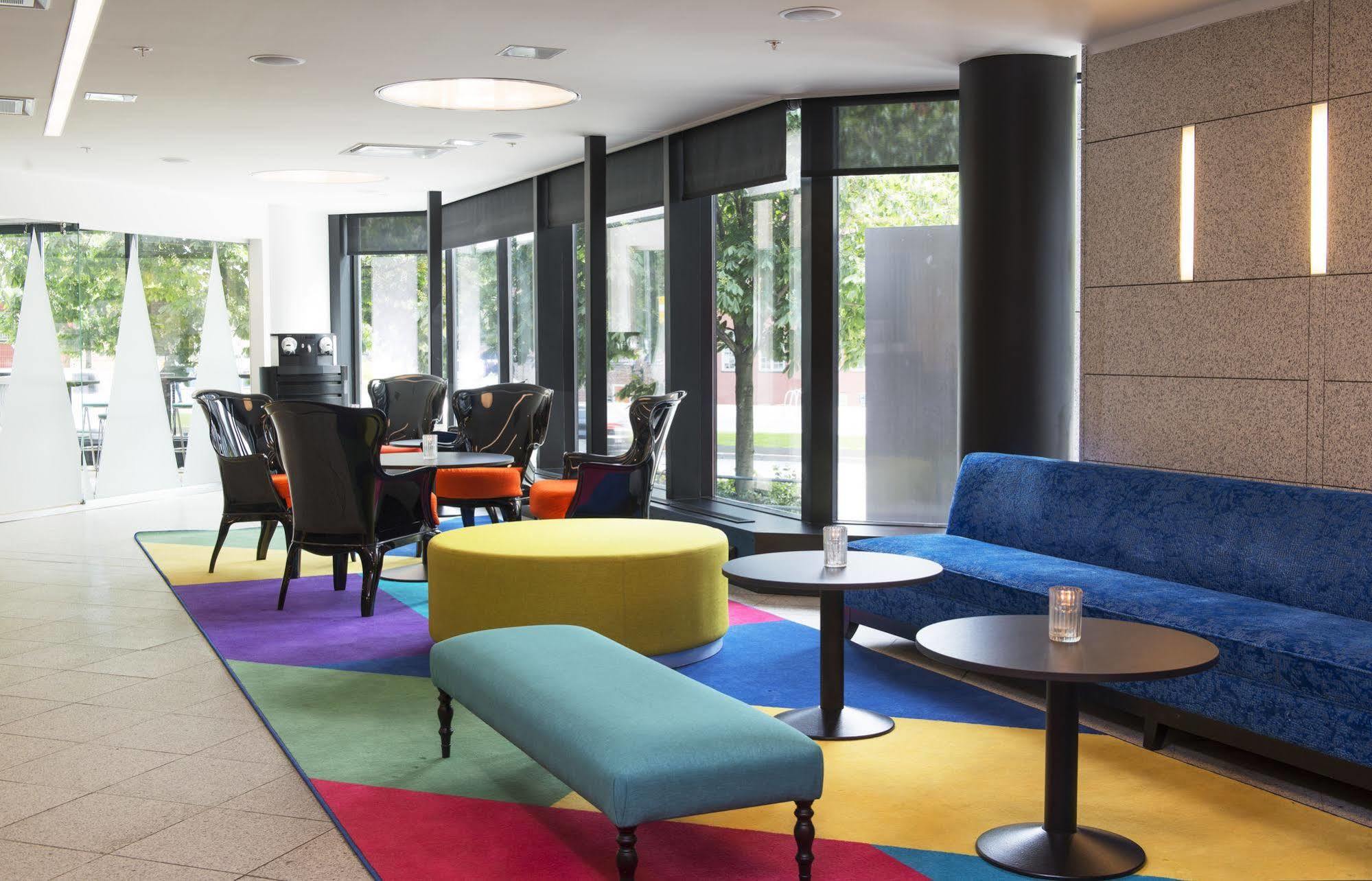 Thon Vika Atrium Hotel